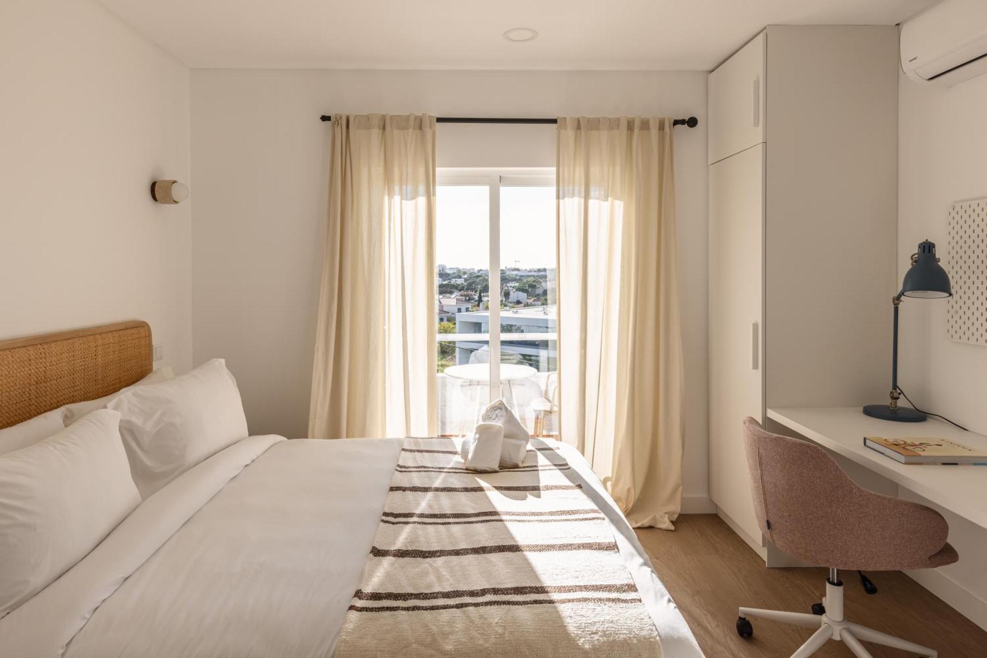 Outsite Vilamoura Quarteira Εξωτερικό φωτογραφία