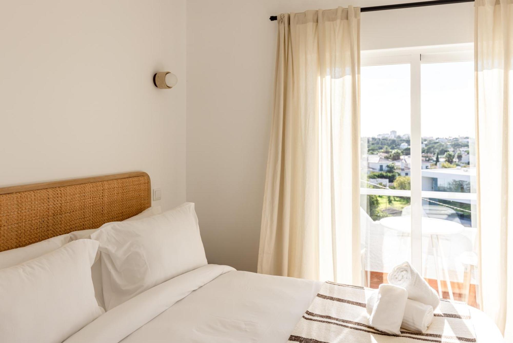 Outsite Vilamoura Quarteira Εξωτερικό φωτογραφία