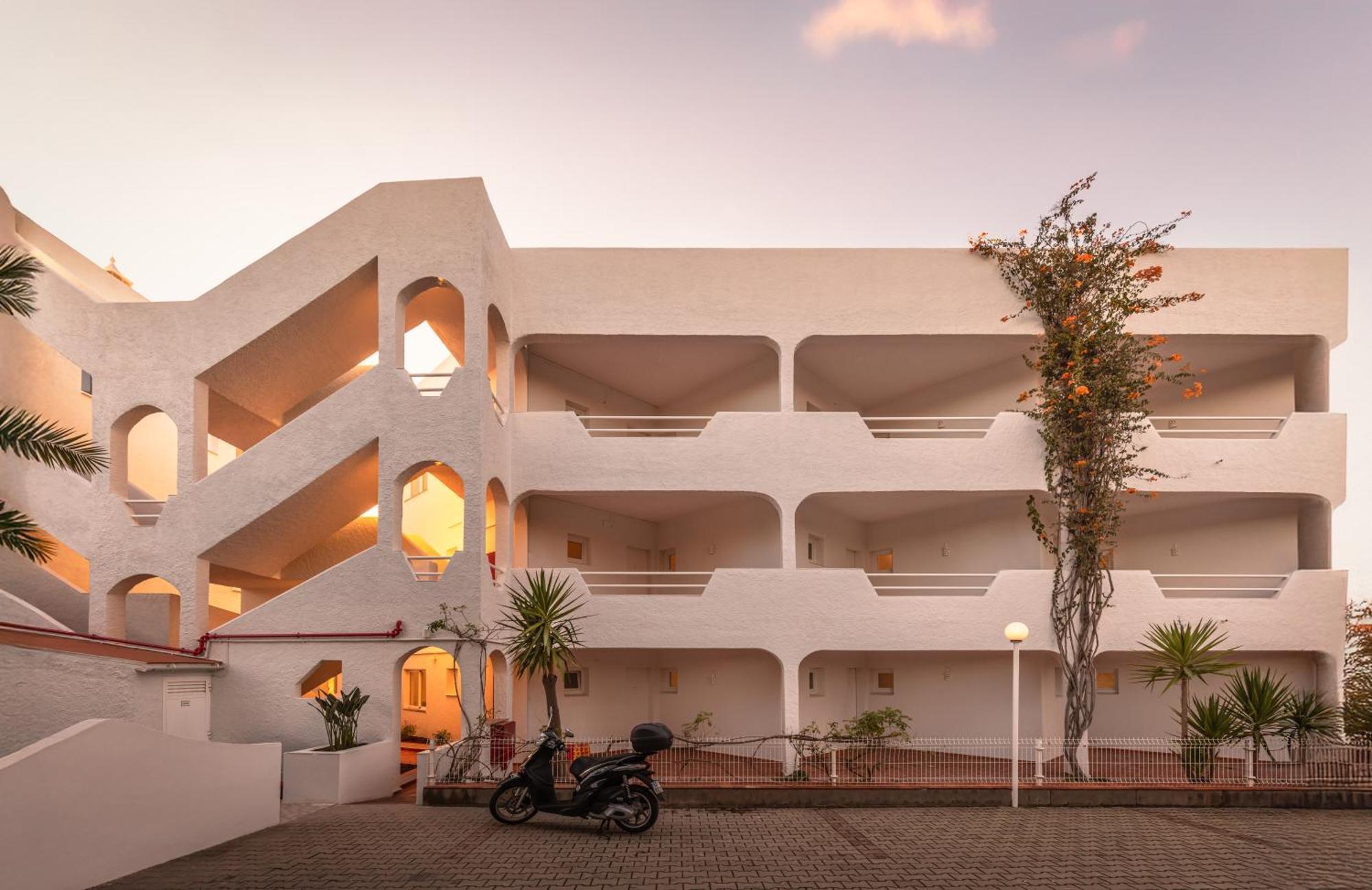 Outsite Vilamoura Quarteira Εξωτερικό φωτογραφία