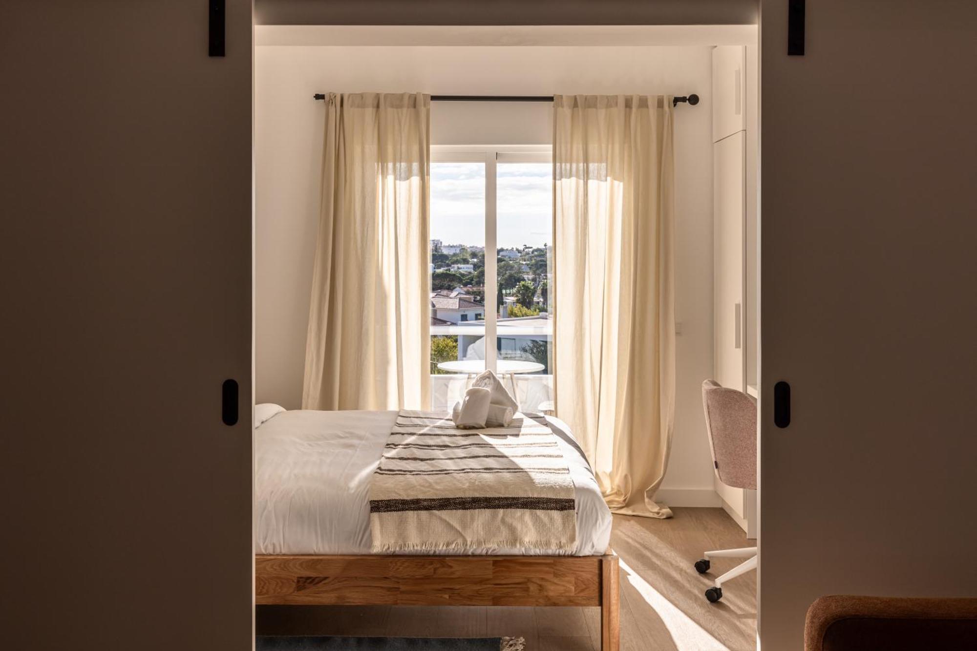 Outsite Vilamoura Quarteira Εξωτερικό φωτογραφία